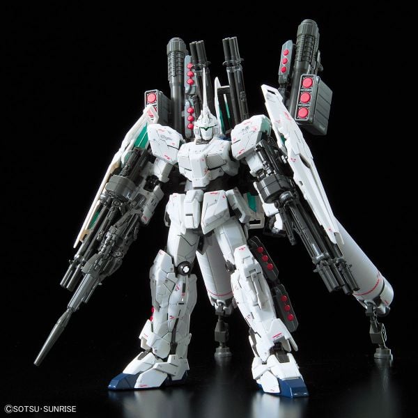 [Pre-order / Đặt trước] RG 1/144 FULL ARMOR UNICORN GUNDAM