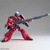 MG 1/100 GUNNER ZAKU WARRIOR - LUNAMARIA HAWKE CUSTOM