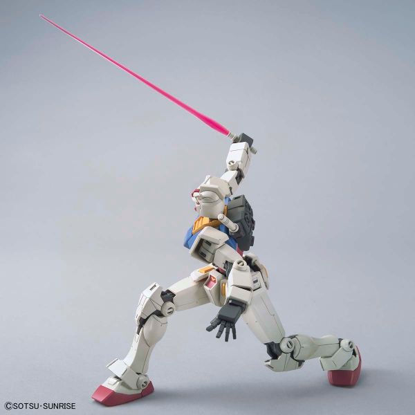 HG 1/144 RX-78-2 GUNDAM - BEYOND GLOBAL