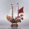 ONE PIECE - THOUSAND SUNNY LAN OF WANO MODEL KIT