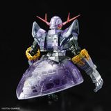 RG 1/144 Gundam Base Limited Zeong - Clear Color