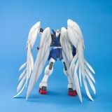 MG 1/100 WING GUNDAM ZERO CUSTOM