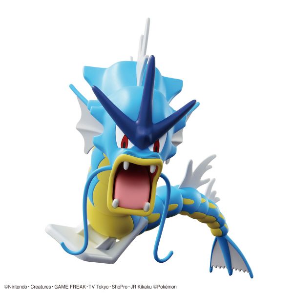 [Pre-order] - Pokemon Pokepla Collection 52 Gyarados - 2023 08 - Giá order: 310k