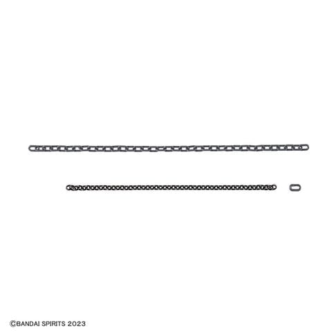 30MM 1/144 Phụ kiện Customize Material - Chain Parts / Multi Joint
