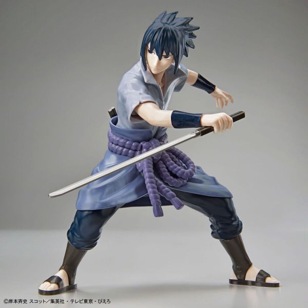 ENTRY GRADE - NARUTO - UCHIHA SASUKE