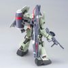 HG Seed 1/144 Gunner Zaku Warrior