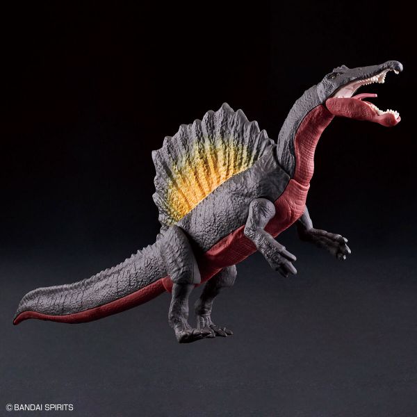 PLANNOSAURUS Spinosaurus