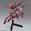 HG Macross Frontier 1/100 YF-29 Durandal Valkyrie - Alto Saotome Custom