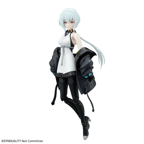 Figure Rise Standard Synduality NOIR