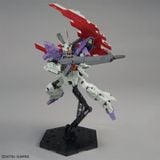 HGUC 1/144 MOON GUNDAM - LONG RIFLE EQUIPPED