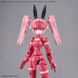 30MM 1/144 Phụ kiện OPTION PARTS SET 13 - LEG BOOSTER UNIT / WIRELESS WEAPON PACK