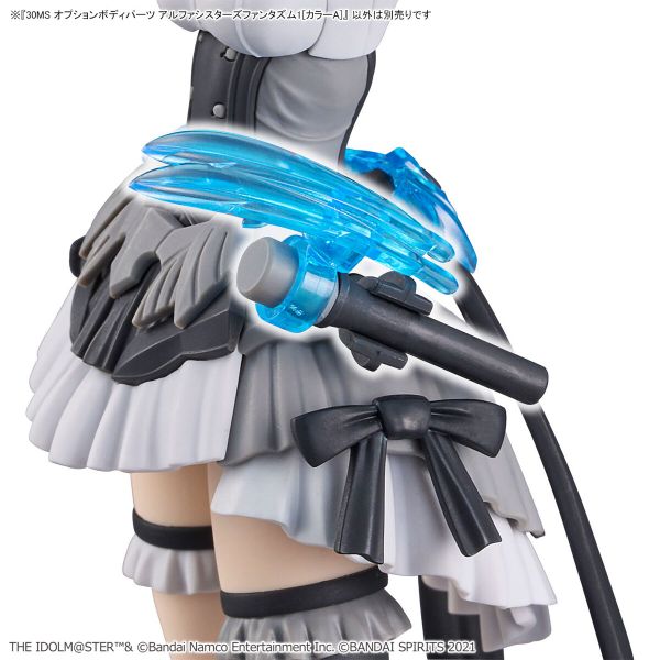 30MS OPTION BODY PARTS ALPHA SISTERS PHANTASM 1 - COLOR A