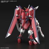 [Pre-order] - Trả hàng 2024 tháng 02 - HGCE 1/144 Immortal Justice Gundam - Giá Order: 505k