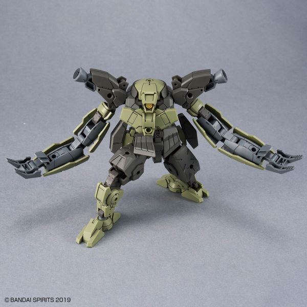 30MM 1/144 bEXM-29 GARDONOVA - GREEN