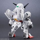 SD CS GUNDAM CROSS SILHOUETTE GUNDAM CALIBARN