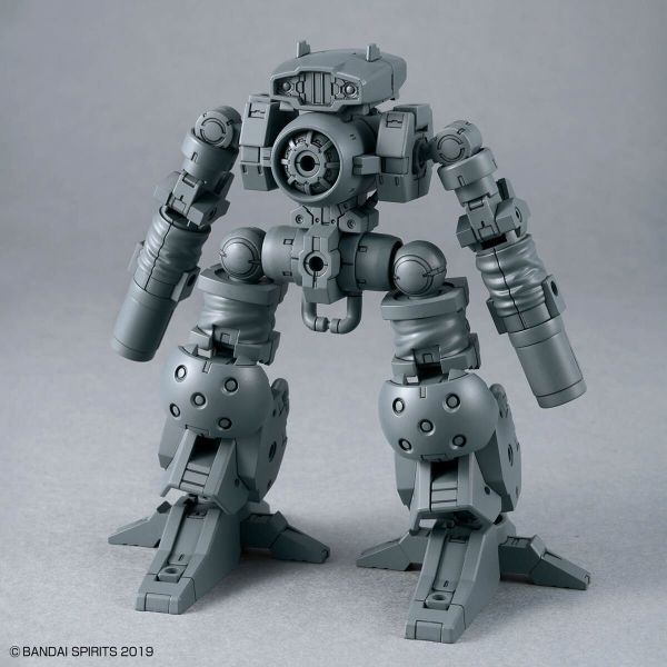 30MM 1/144 OPTION PARTS SET 16 - ARM UNIT / LEG UNIT 1