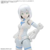 Pre-order - Trả hàng 2024 tháng 08 - 30MS Option Hair style Parts Vol. 10 All 4 types - 465K