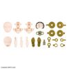 30MS OPTION PARTS SET 13 - TACTICAL COSTUME - COLOR B