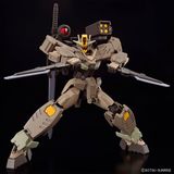 HG GBM 1/144 GUNDAM 00 COMMAND QANT DESERT TYPE