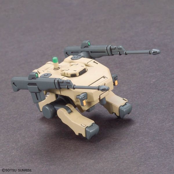 OPTION PARTS SET GUNPLA 11 - SMOOTHBORE GUN FOR BARBATOS