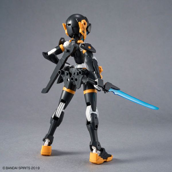 30MM 1/144 EXM-H15D ACERBY - TYPE D