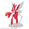 Pokemon Plastic Model COLLECTION 55 SELECT SERIES Scizor