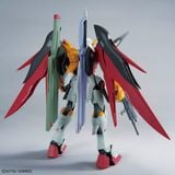 MG 1/100 Destiny Gundam - Heine Westenfluss Custom
