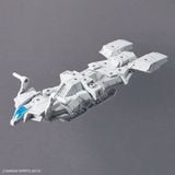 30MM 1/144 Exa-Vehicle - Wing Mobile Ver
