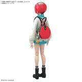 [Pre-order / Đặt trước] Figure-rise Standard - Gundam GQuuuuuuX - Amate Yuzuruha / Machu