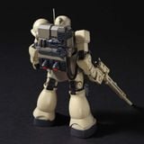1/144 HGUC ZAKU I SNIPER TYPE