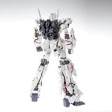 MG 1/100 UNICORN GUNDAM VER KA