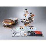 ONE PIECE - GOING MERRY MODEL KIT