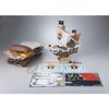 ONE PIECE - GOING MERRY MODEL KIT