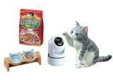 Re-ment - Petit Sample - Life with Cats