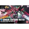 [Pre-order / Đặt trước] HGBF 1/144 GUNDAM EXIA DARK MATTER
