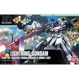 [Pre-order / Đặt trước] HGBF 1/144 LIGHTNING GUNDAM