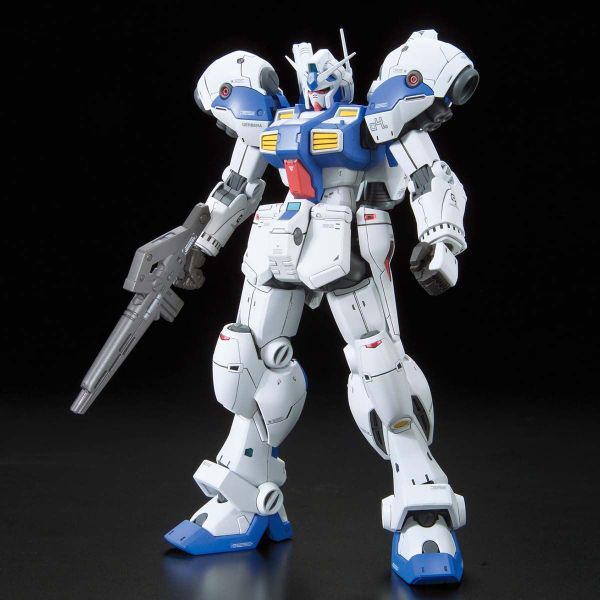 RE/100 Gundam GP04 Gerbera