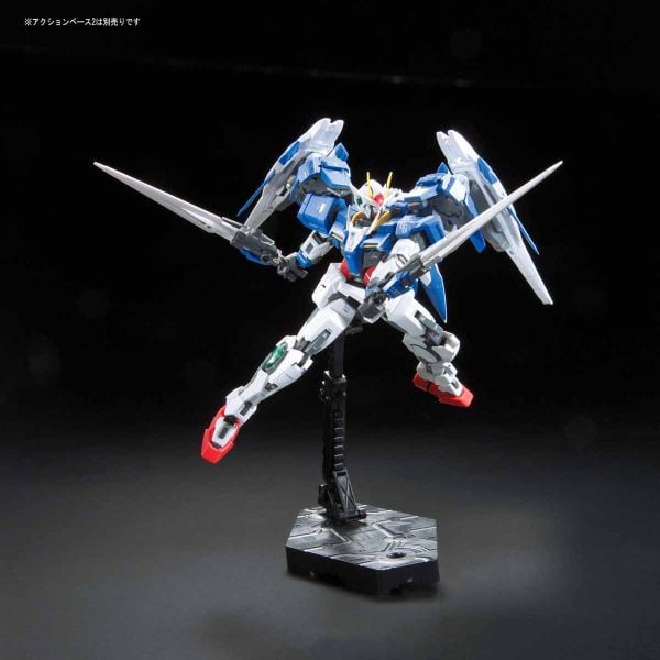 [Pre-order / Đặt trước] RG 1/144 OO RAISER / 00 Raiser