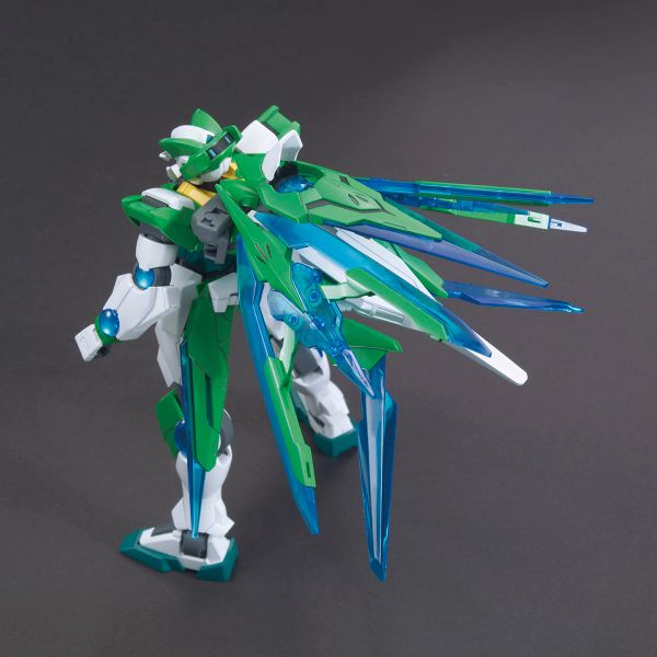 [Pre-order / Đặt trước] HGBF 1/144 GUNDAM OO SHIA QAN[T]