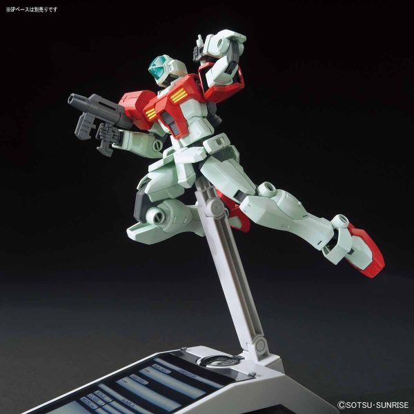 [Pre-order / Đặt trước] HGBF 1/144 GM/GM