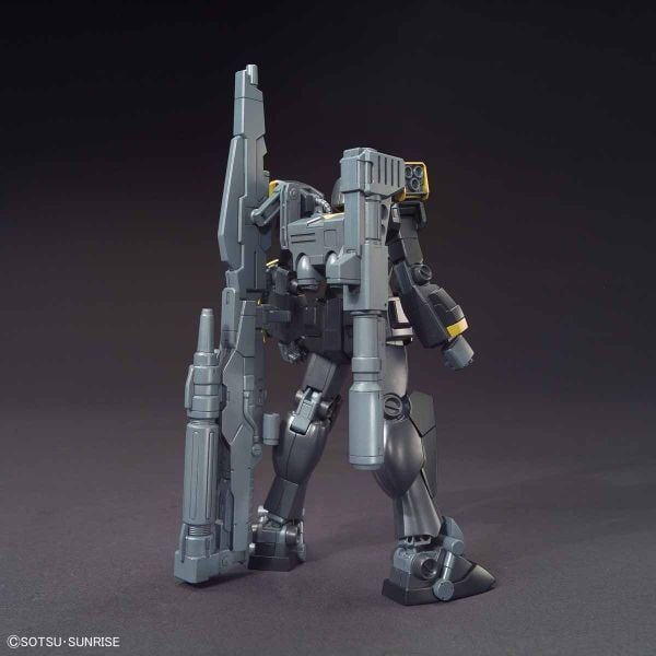 [Pre-order / Đặt trước] HGBF 1/144 GUNDAM LIGHTNING BLACK WARRIOR