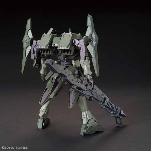 [Pre-order / Đặt trước] HGBF 1/144 STRIKER GN-X