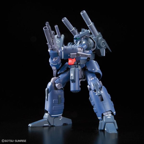 [Pre-order] - Trả hàng 2024 tháng 05 - RE/100 1/100 GUNCANNON DETECTOR - Giá Order: 770k