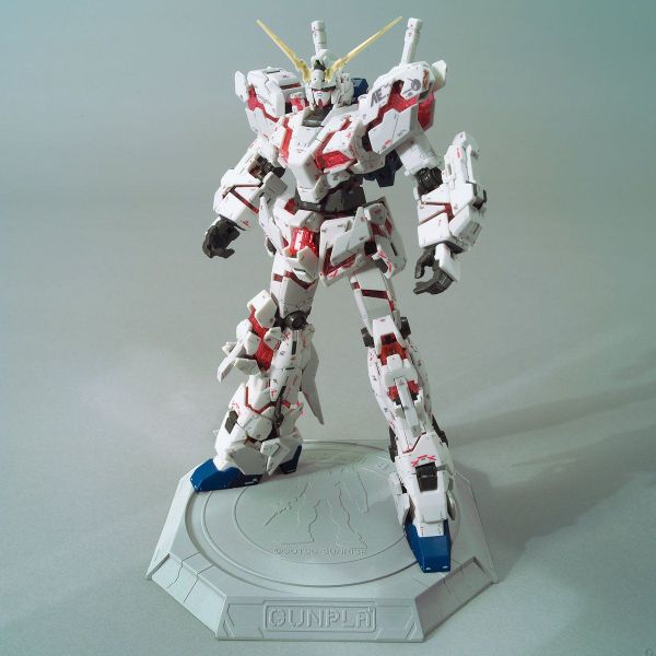 RG 1/144 RX-0 Unicorn Gundam ver. TWC