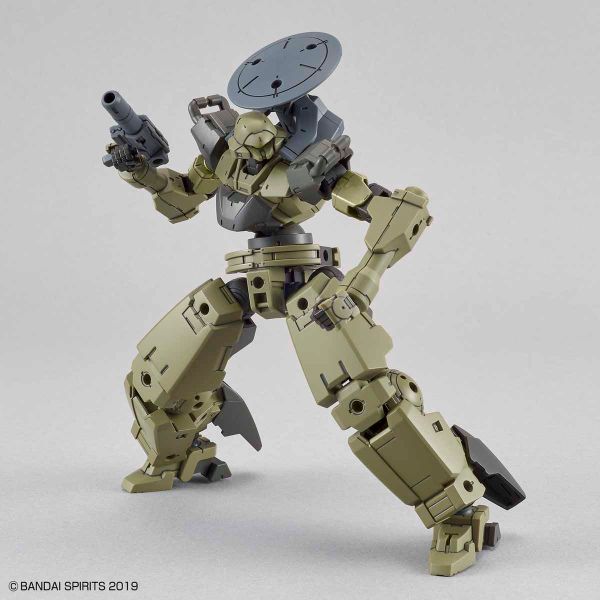 30MM 1/144 bEXM-14T Cielnova - Green
