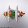 ONE PIECE - THOUSAND SUNNY LAN OF WANO MODEL KIT