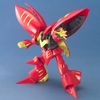 MG 1/100 Qubeley Mk 2