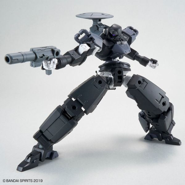 30MM 1/144 bEXM-14T Cielnova - Black