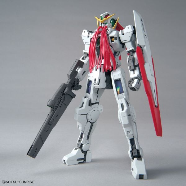 [Pre-order / Đặt trước] MG 1/100 GUNDAM VIRTUE