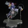 RG 1/144 Gundam Base Limited Zeong - Clear Color